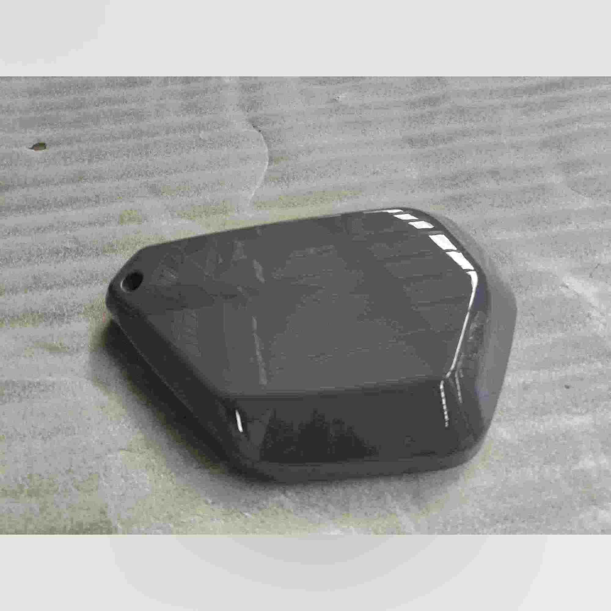 ARORA CP250 SOL YAN KAPAK BEYAZ #CP250 - 038